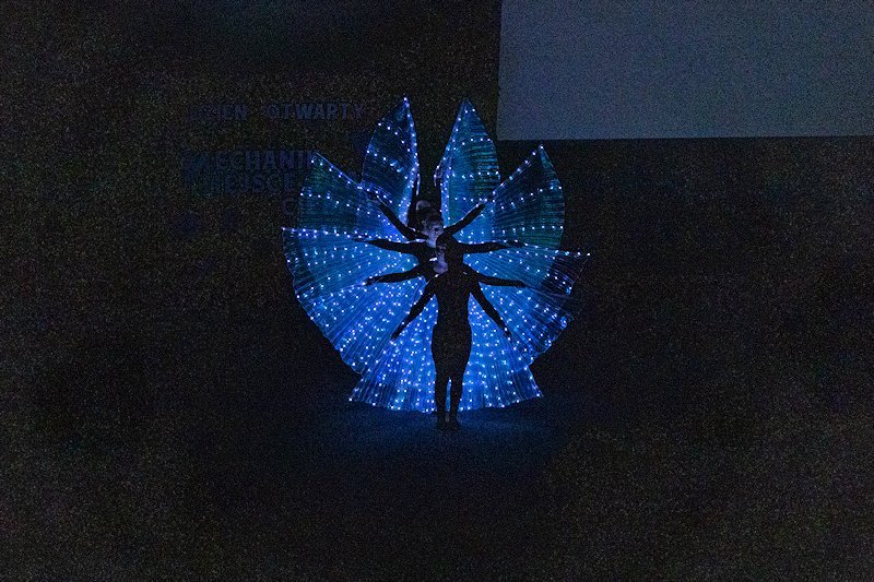 XVII Dzień Otwarty w „Mechaniku”